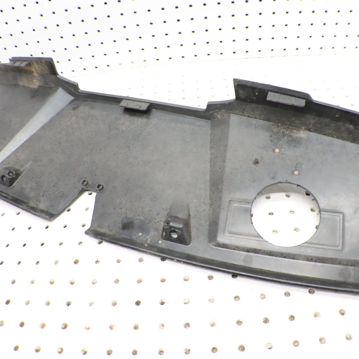 2013 Polaris Ranger Xp 900 Dash Panel Upper 5439014-070