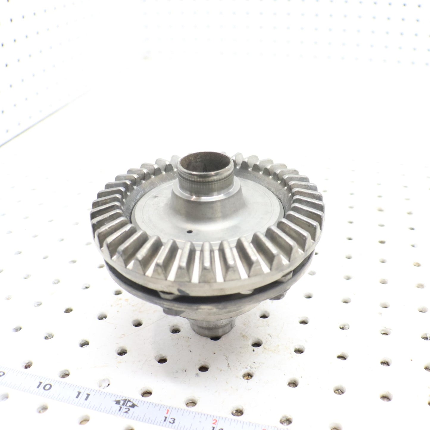 2016 SUZUKI KING QUAD 500 INPUT SHAFT ASSY. 27320-31HA0