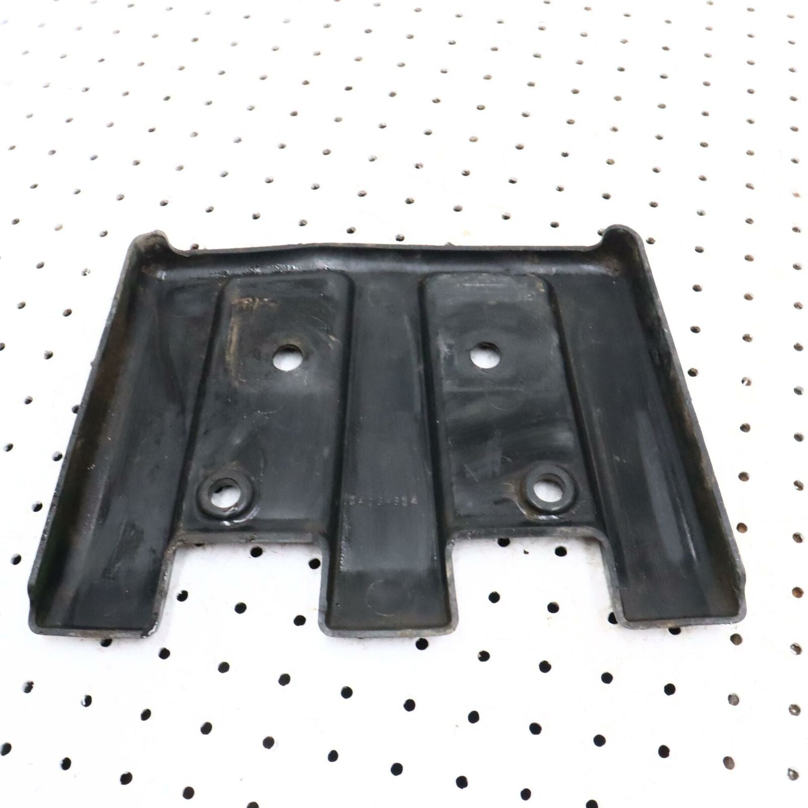 2004 ARCTIC CAT 650 LOWER BOTTOM SKID PLATE GUARD SHIELD 0406-834