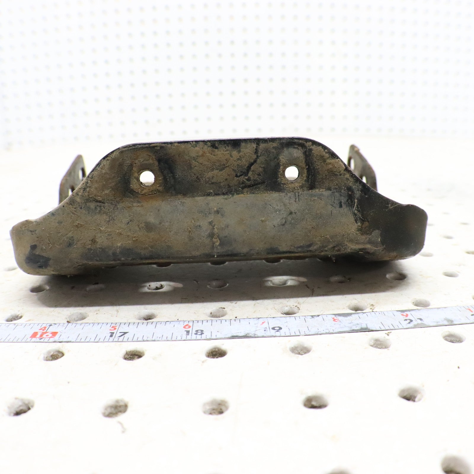 2008 Polaris Sportsman 800 LOWER BUMPER BRACKET 5245767-067