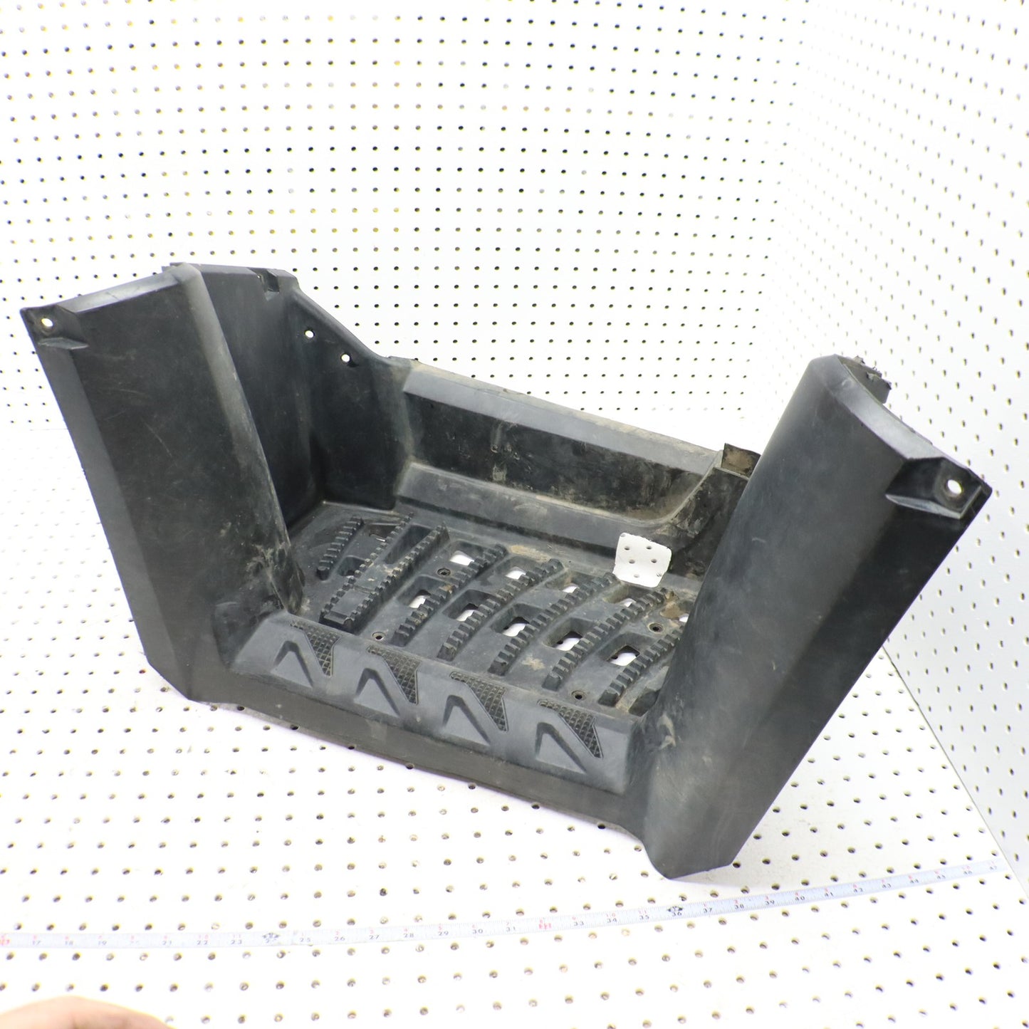 2009 Polaris Sportsman Xp 850 Right Footwell Step Footrest 5435822-070 5439077