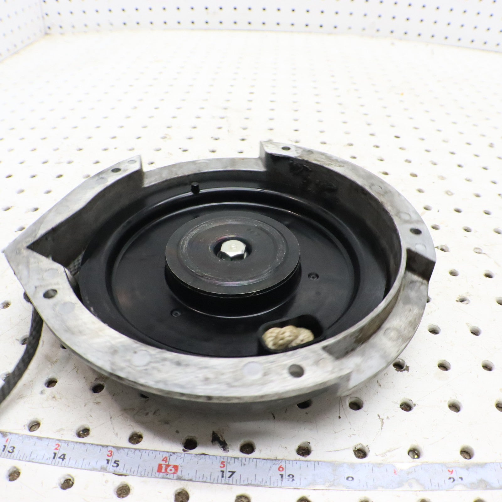 2009 Arctic Cat Crossfire R 8 Recoil Pull Start 3007-307