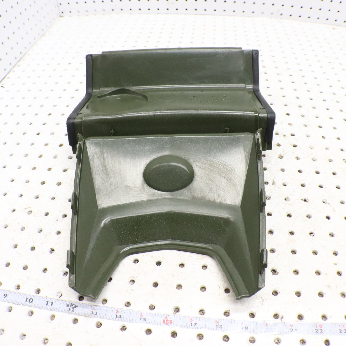 2015 Polaris Sportsman 570 Front Fender Cover 5439069-498
