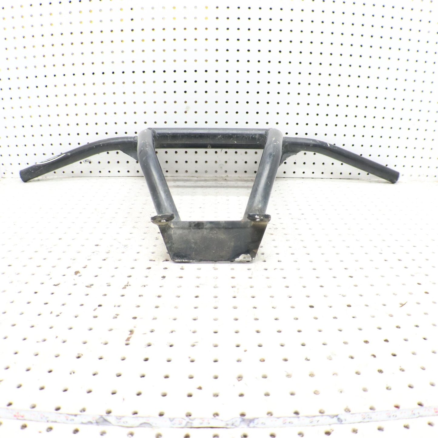 2009 POLARIS SPORTSMAN XP 850 REAR BUMPER RATH