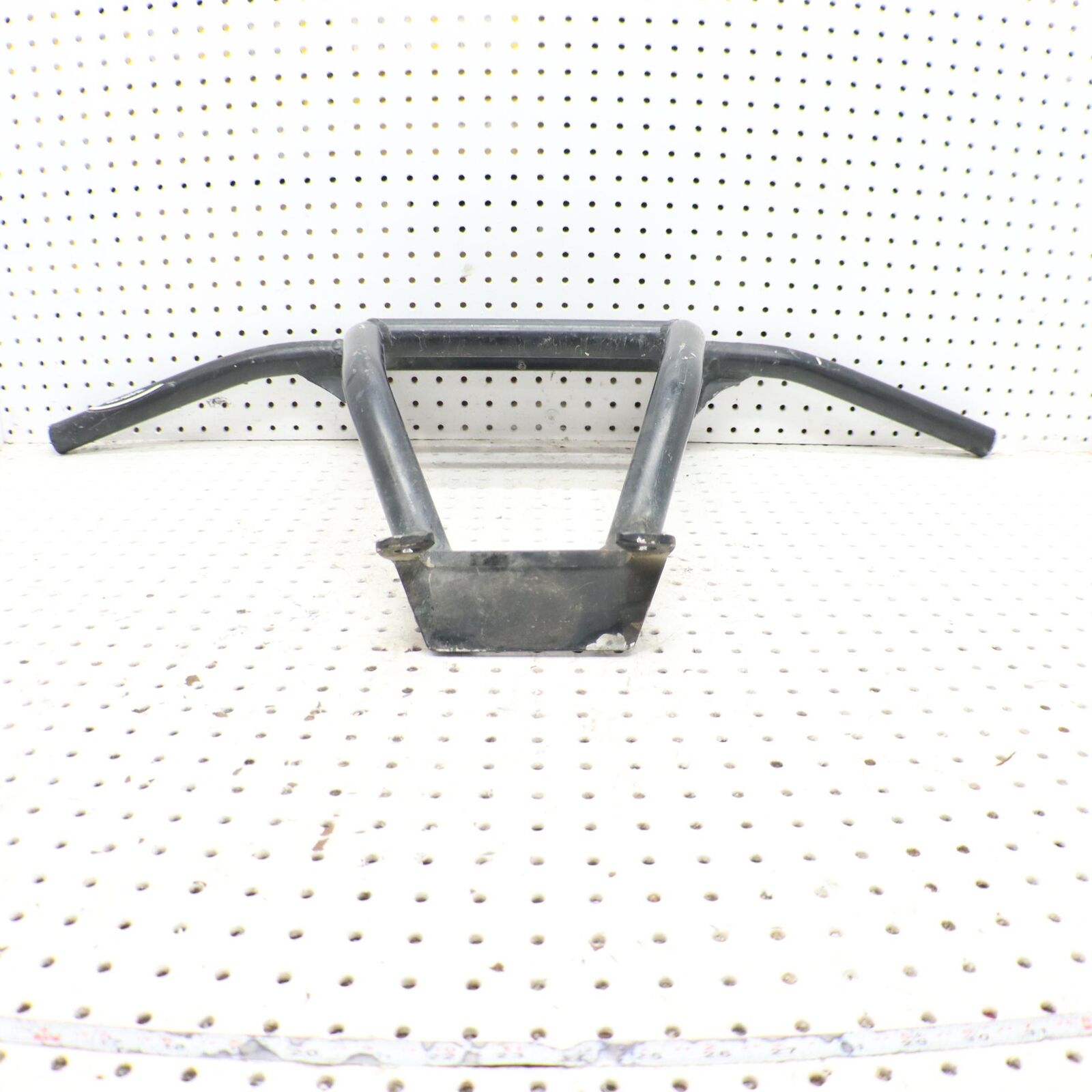 2009 POLARIS SPORTSMAN XP 850 REAR BUMPER RATH