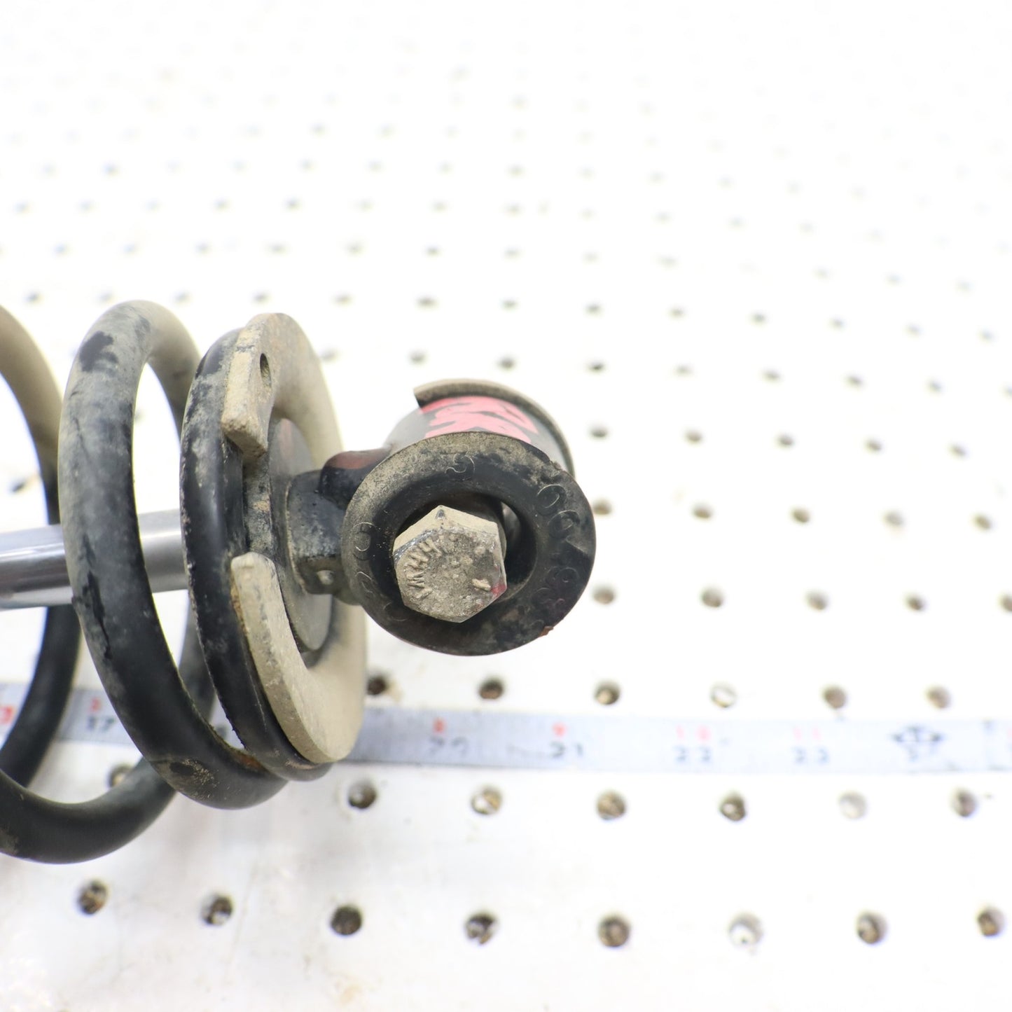 2016 Polaris Sportsman Sp 570 Rear Shock 7043100, 1543682