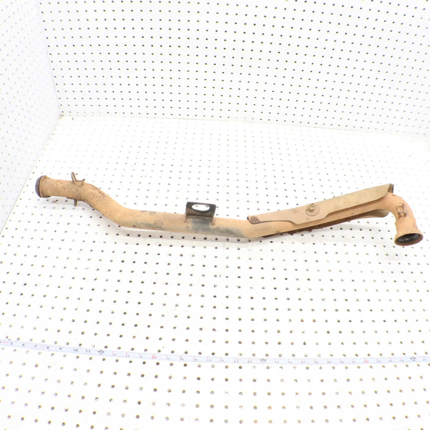 2014 Polaris Sportsman 570 Exhaust Pipe Head Pipe Header 1262378-489