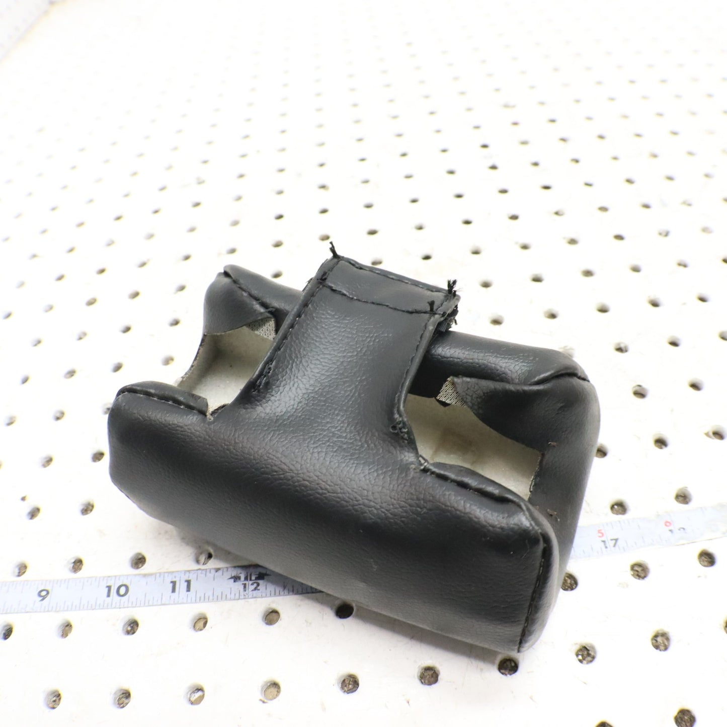 2007 Polaris Iq 600 Handlebar Cover 2683859; 2688210