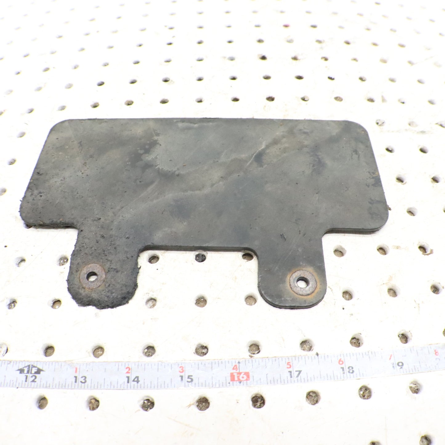 2009 Polaris Rzr 800 Cv Joint Shield Axle Protector Guard 5436014-070 REAR