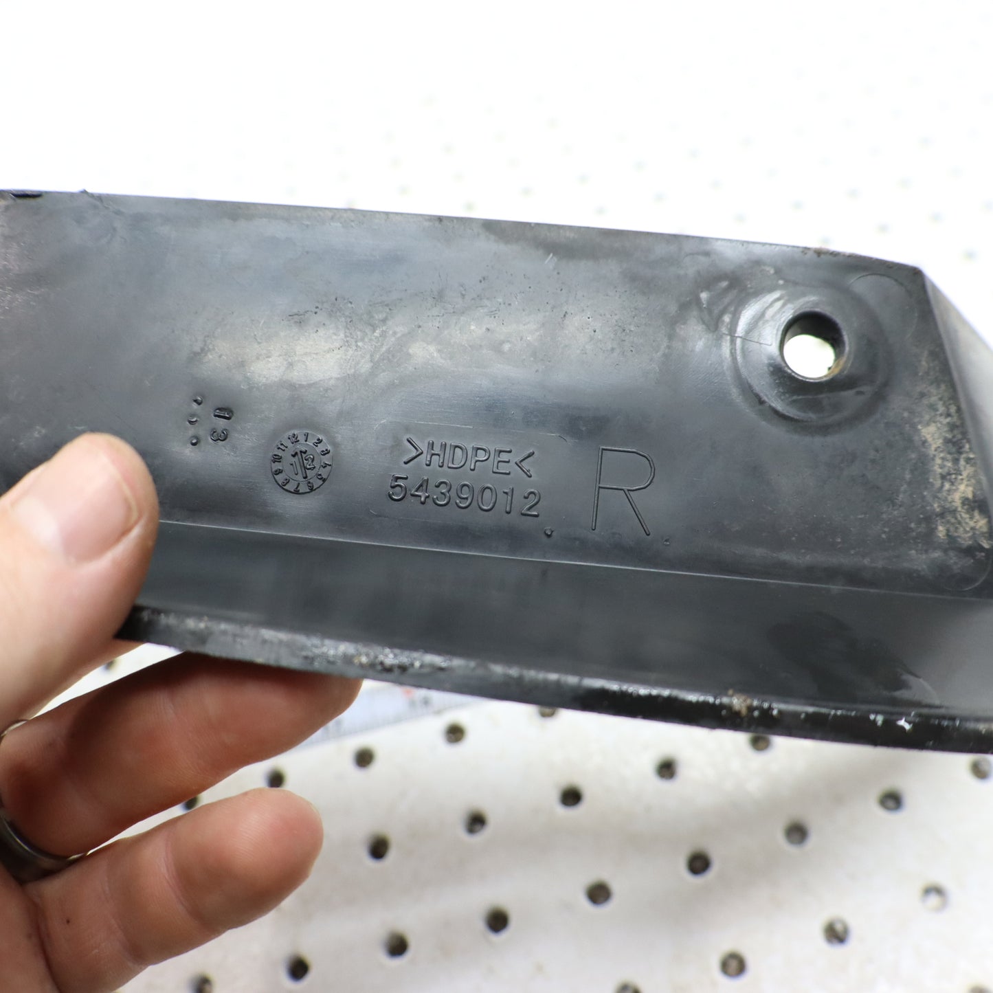 2013 Polaris Ranger Xp 900 Fender Flare FRONT RIGHT 5439012-070