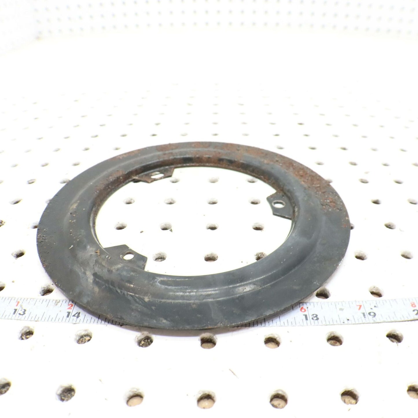 2001 POLARIS SPORTSMAN 400 CLUTCH SEAL BRACKET 5240409-067 5242046