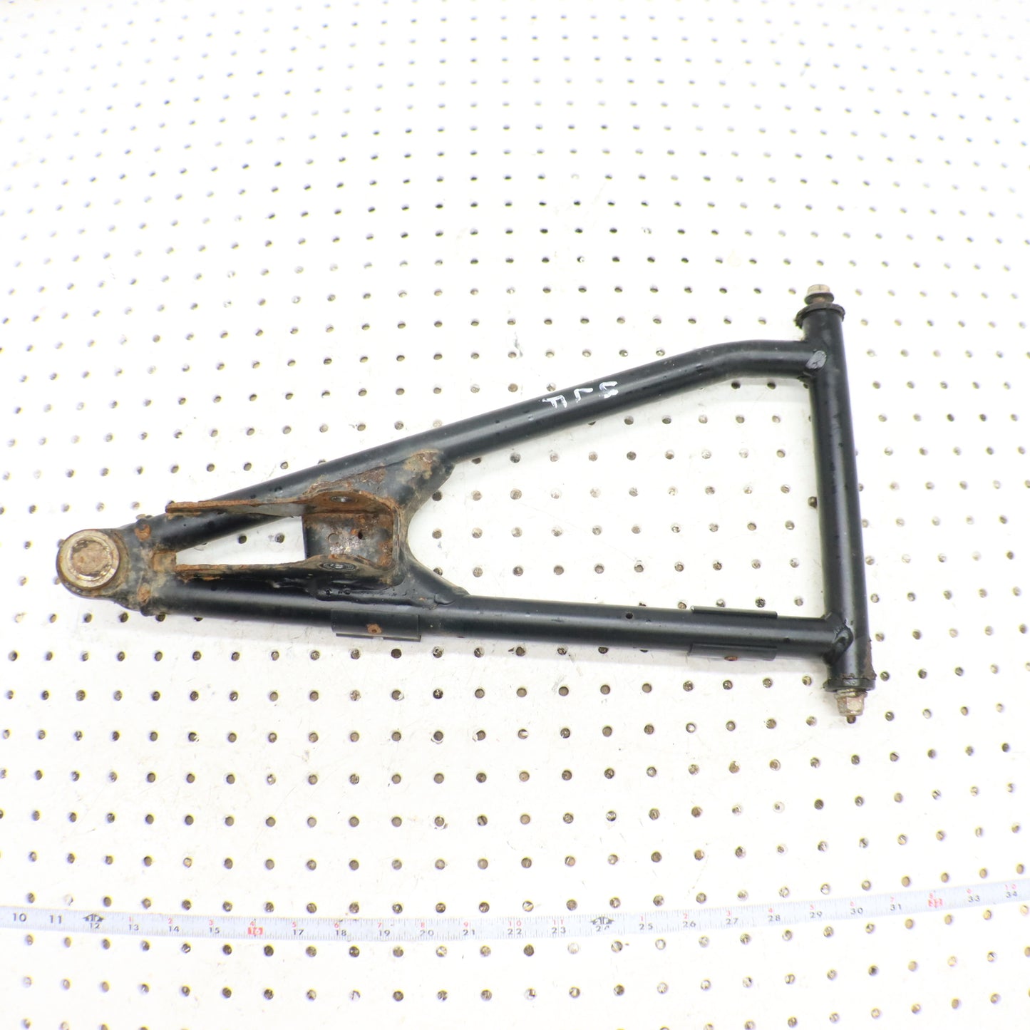 2013 Polaris Ranger Xp 900 Upper Front Left Control A Arm 1018167-458 1020887