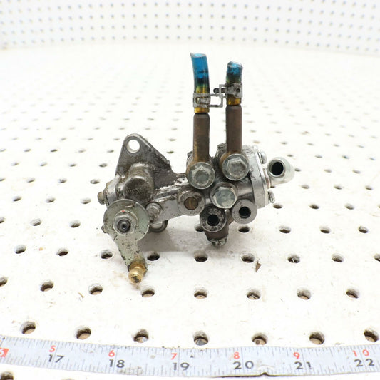 2008 ARCTIC CAT F6 OIL PUMP Pump, Oil 3007-444 BENT INLET TUBE