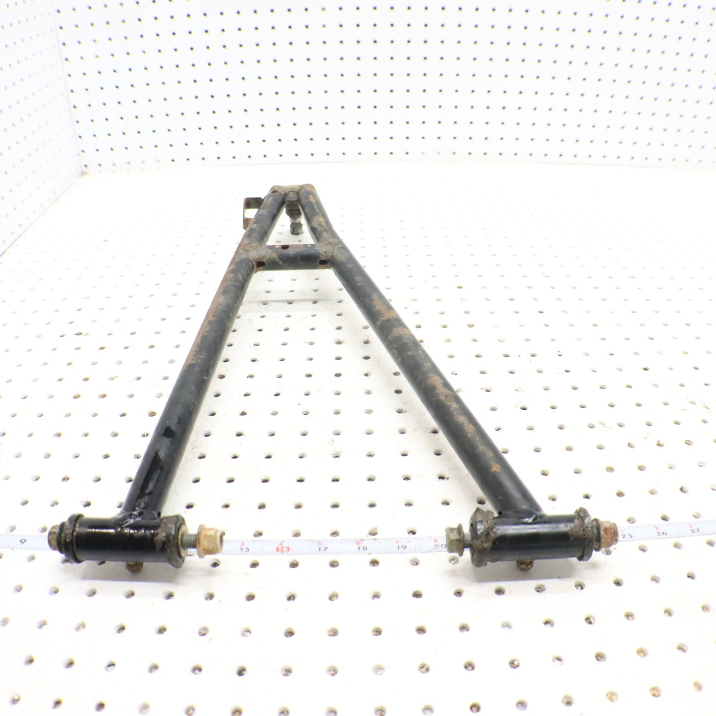 2013 Polaris Ranger Xp 900 Lower Front Left Control A Arm 1018169-458