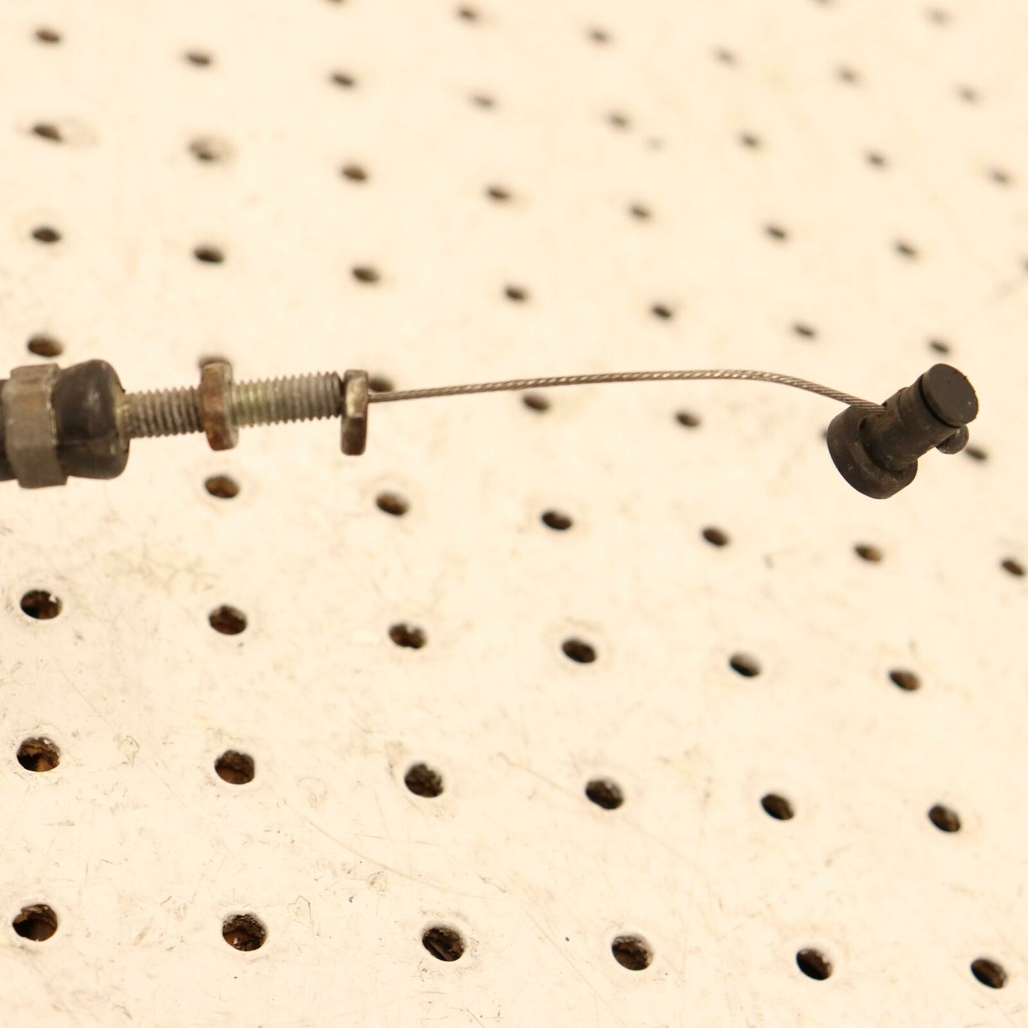 POLARIS THROTTLE CABLE LINE 7080897