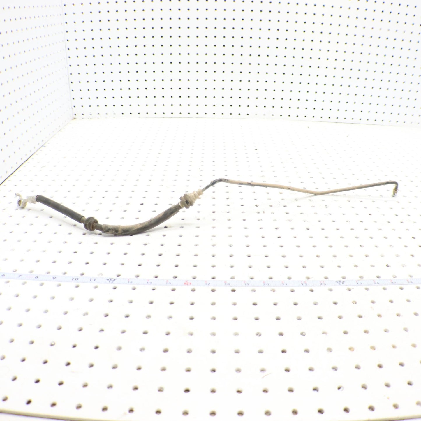 2016 SUZUKI KING QUAD 500 BRAKE LINE FRONT HAND 59480-31G40 59250-31G00