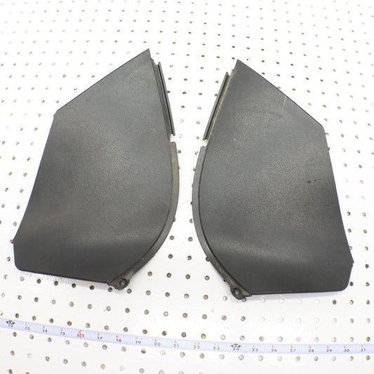 2011 ARCTIC CAT F8 KNEE PAD L & R 5606-144, 5606-145