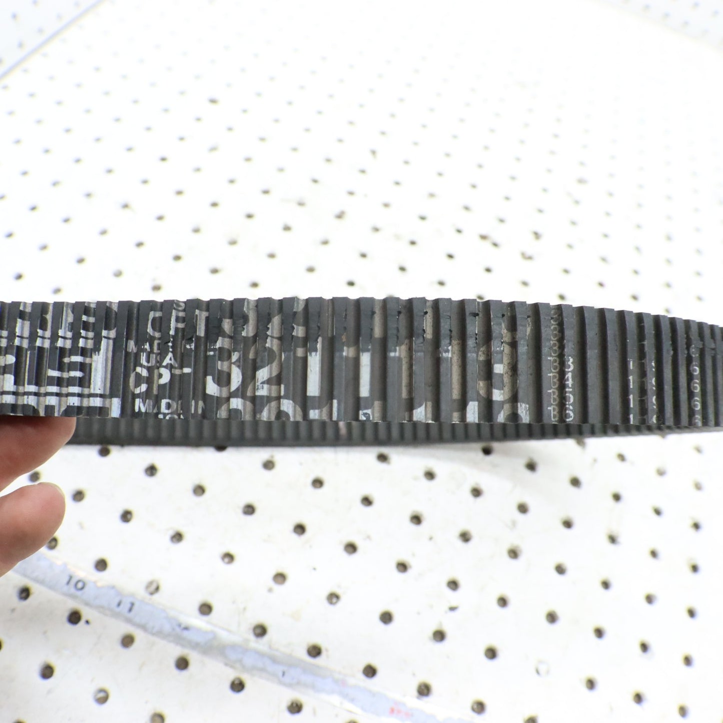 2019 Polaris Sportsman 570 Drive Belt 3211113