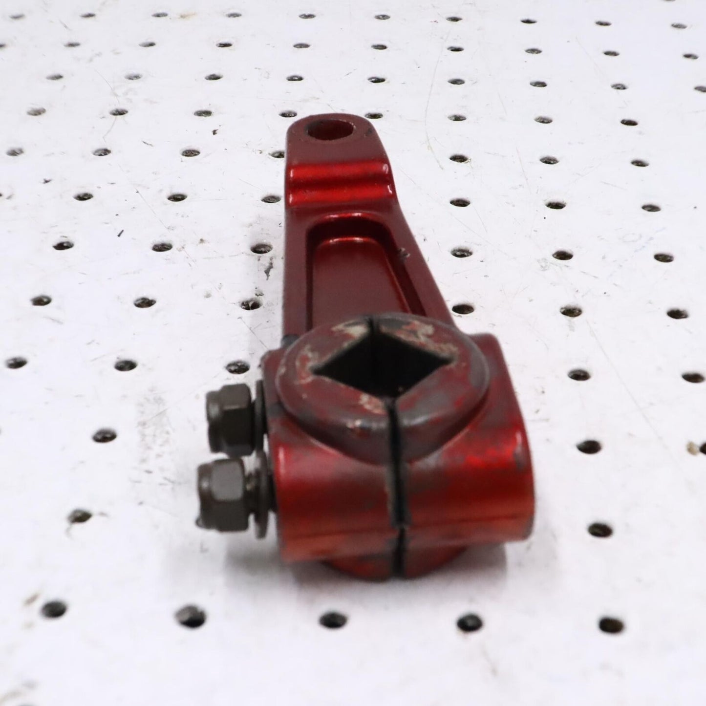 2002 ARCTIC CAT ZR 600 SWAY BAR ARM 0603-917