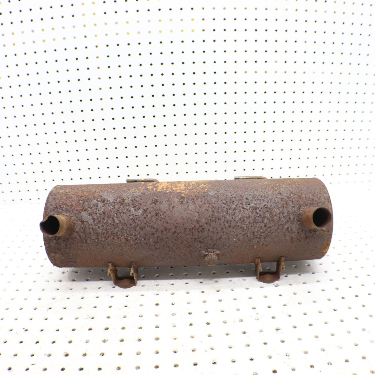2009 Polaris Sportsman Xp 850 Exhaust Muffler Silencer Resonator 1261780-489