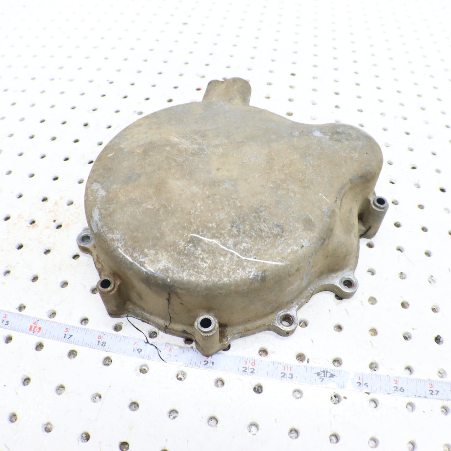 2009 Polaris Rzr 800 Stator Cover 1203334