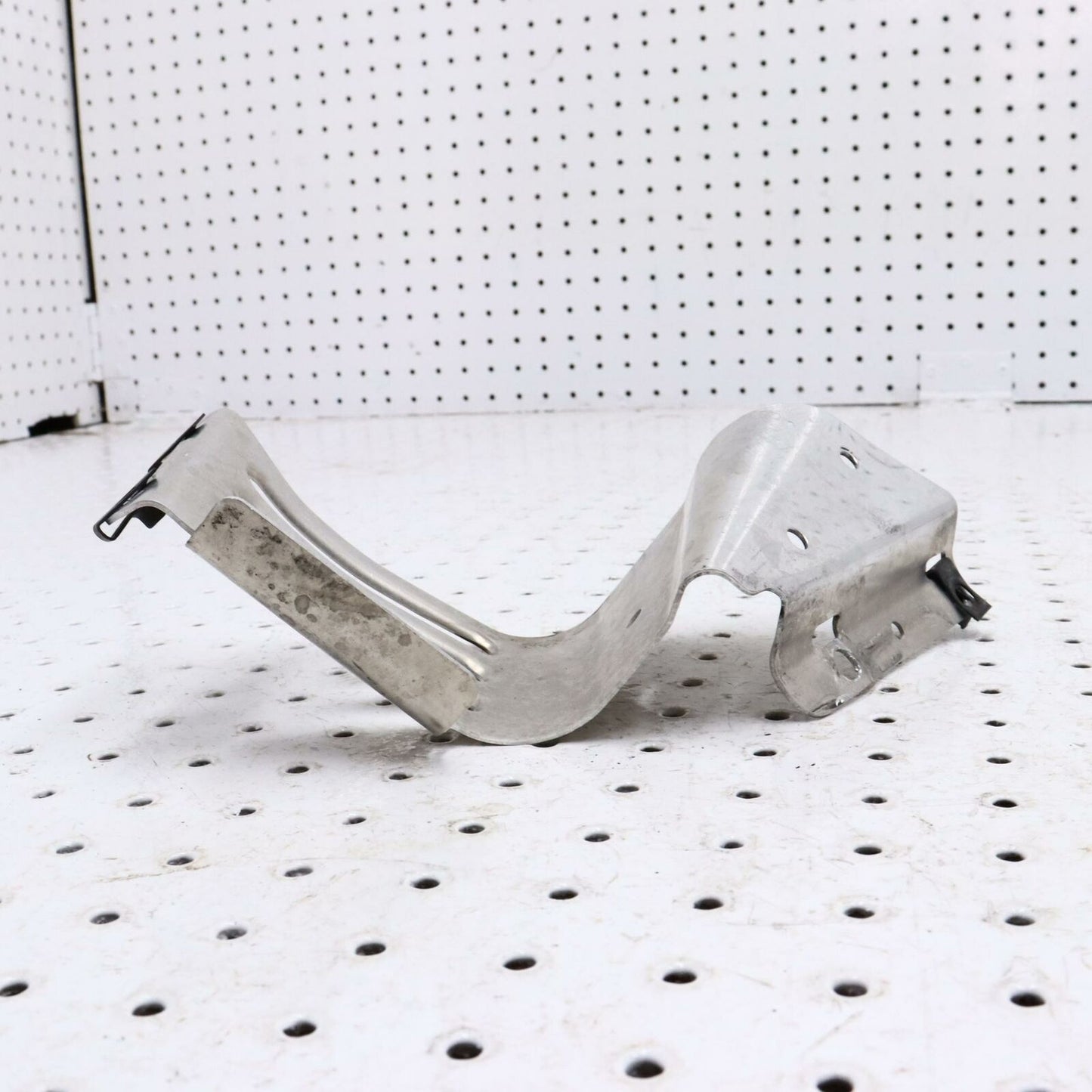 2012 ARCTIC CAT PROCLIMB M800 RIGHT FRONT FOOT HOLDER REST 0607-996
