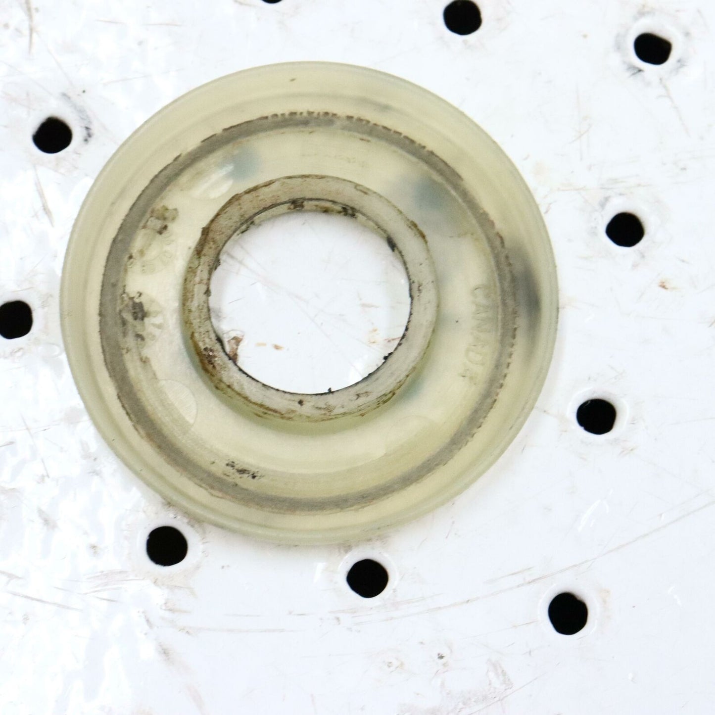 2006 SKI-DOO MXZ 500SS Labyrinth Seal 503190682