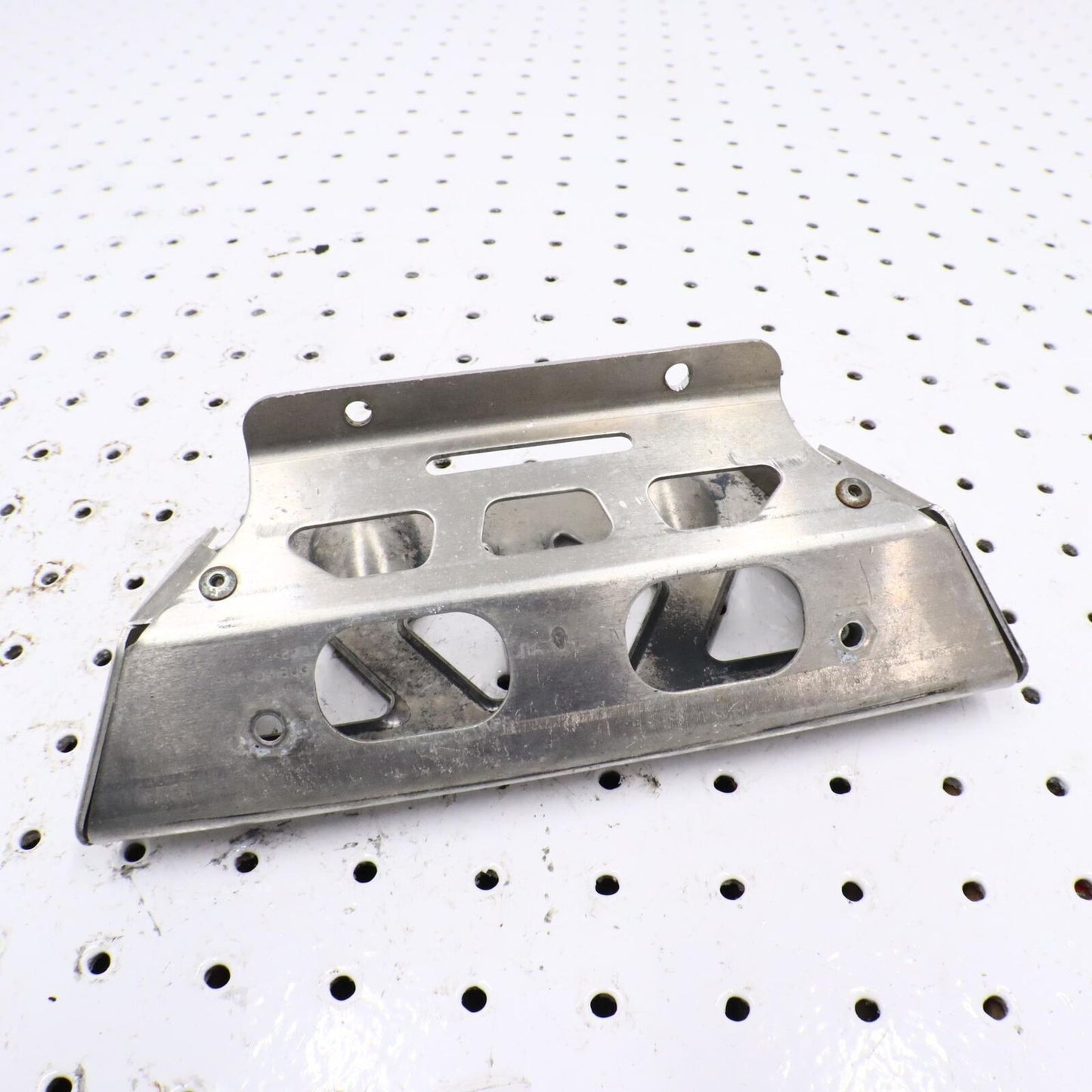 2012 ARCTIC CAT PROCLIMB M800 Bracket, Mounting - Taillight 0630-328