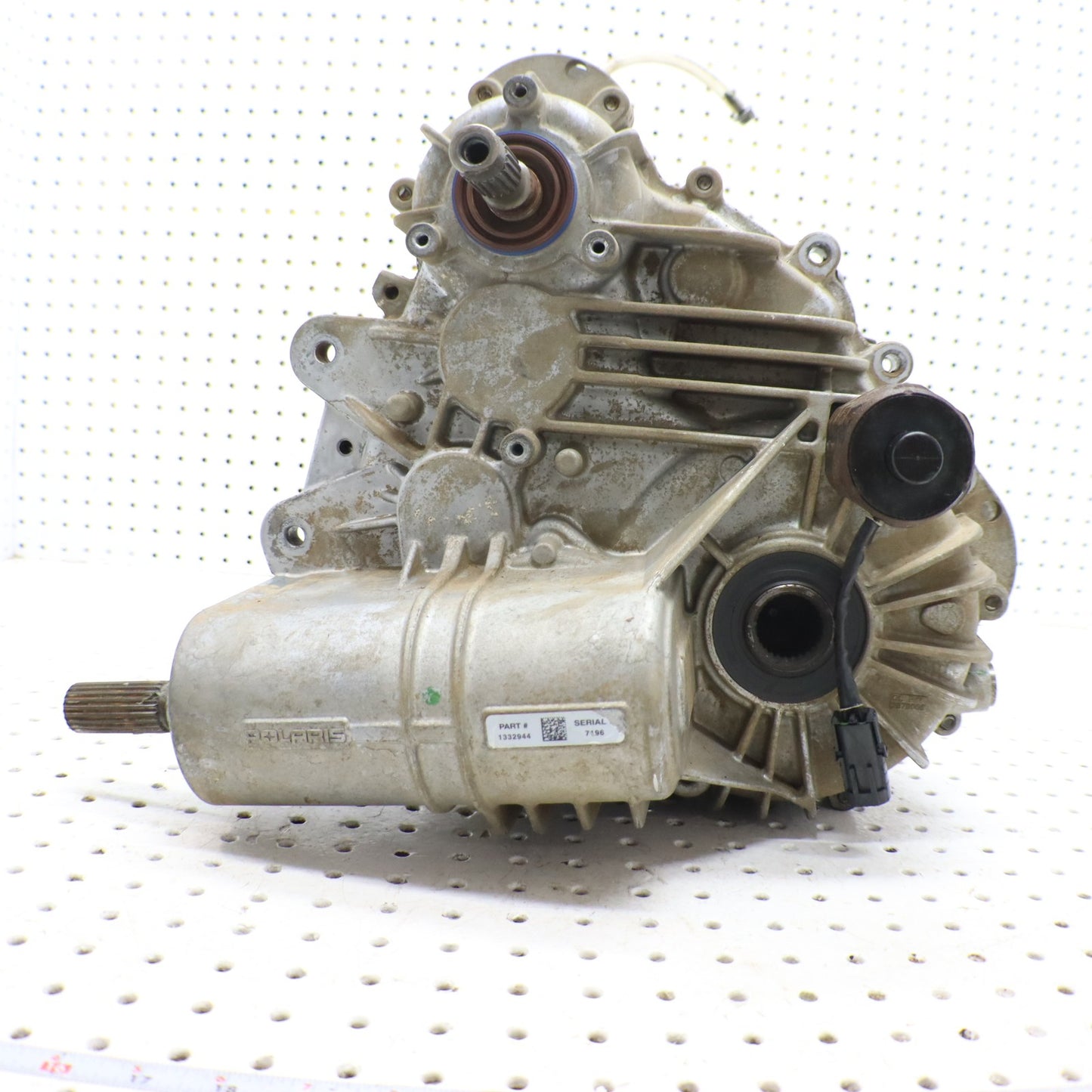 2013 Polaris Ranger Xp 900 Transmission Gearcase 1332944