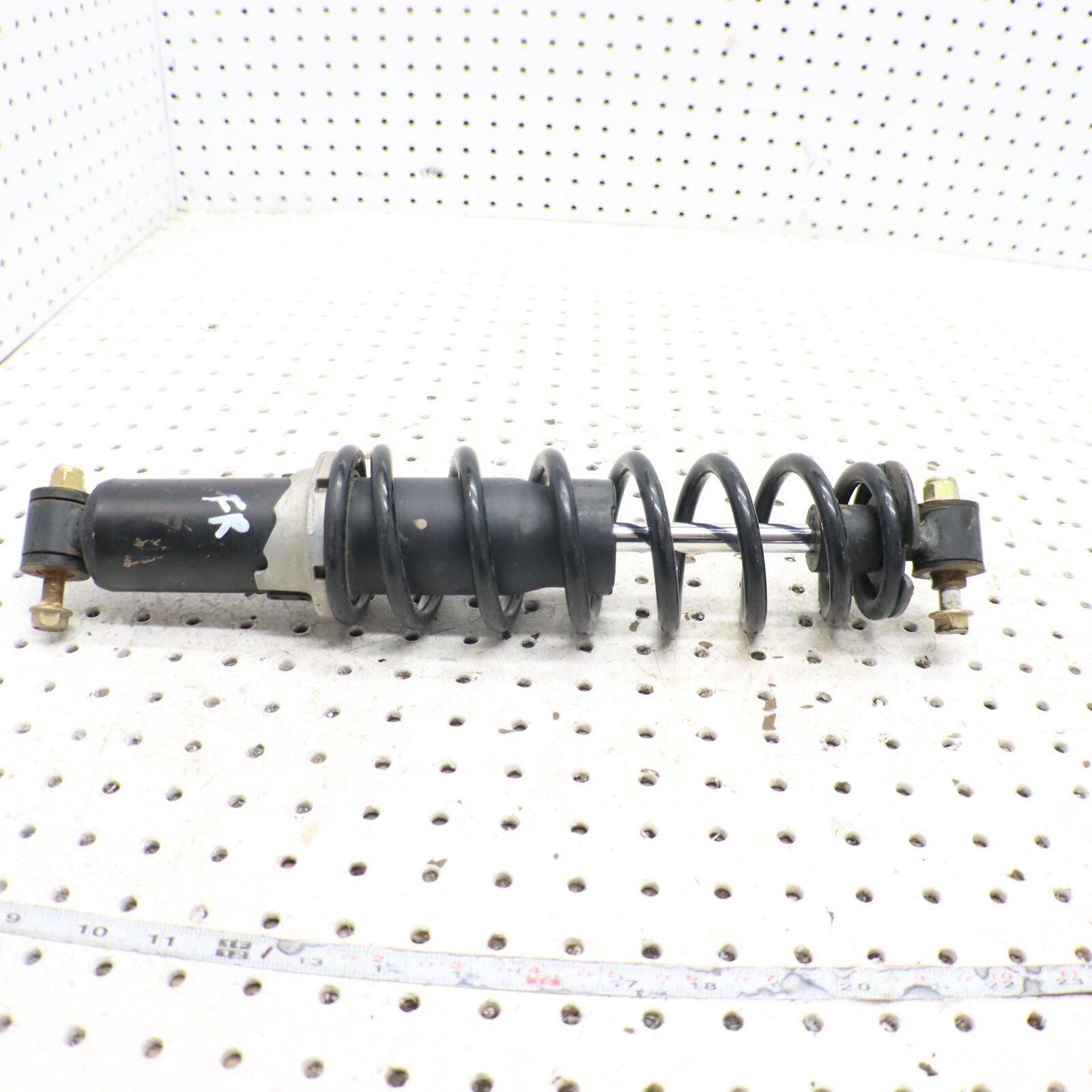 2009 POLARIS SPORTSMAN XP 850 FRONT SHOCK 7043464