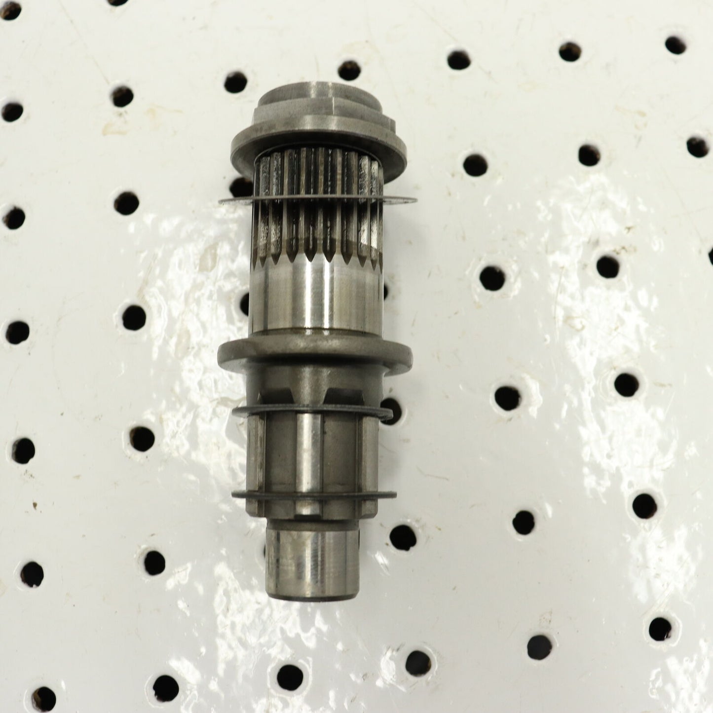 2005 YAMAHA GRIZZLY 660 TRANSMISSION SHAFT 5KM-17523-10-00