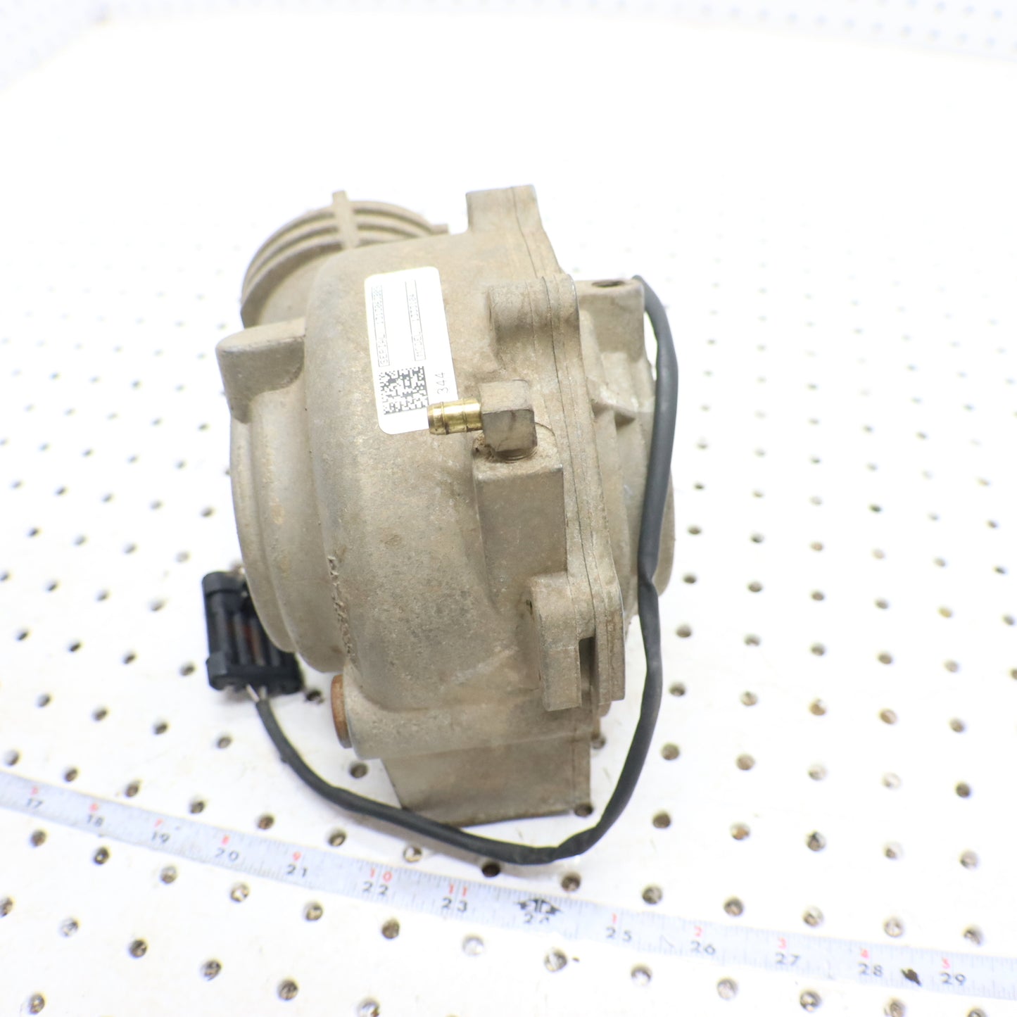 2013 Polaris Ranger Xp 900 Front Gearcase Differential 1333104; 1337133