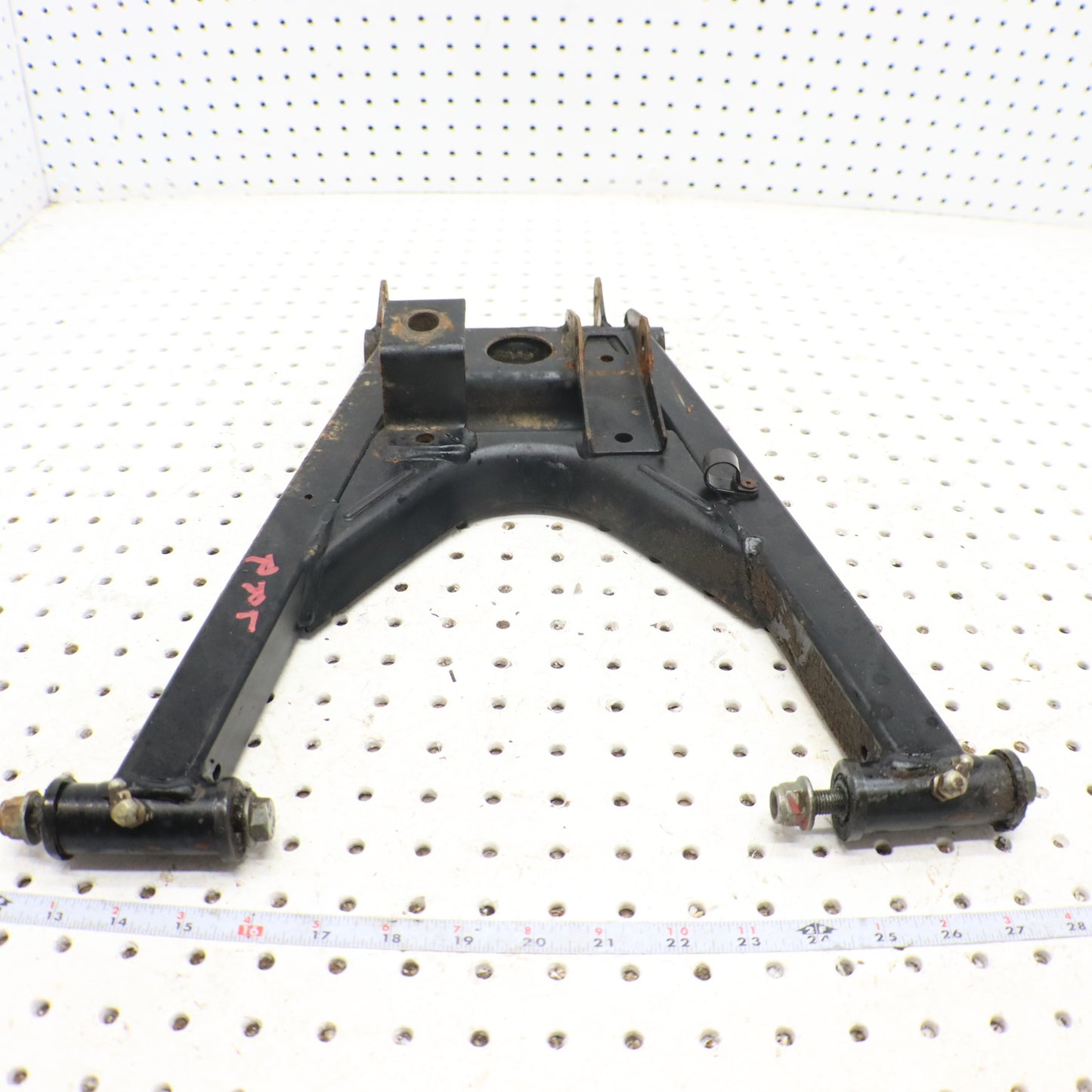 2013 Polaris Ranger Xp 900 Lower Right Rear Control A Arm 1018461-458