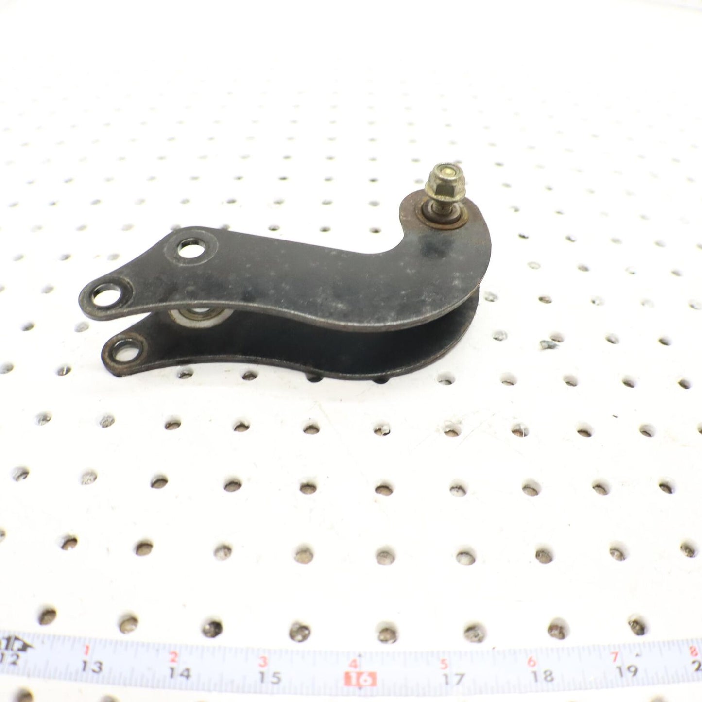 2011 ARCTIC CAT F8 SHOCK PIVOT ARM 1704-758