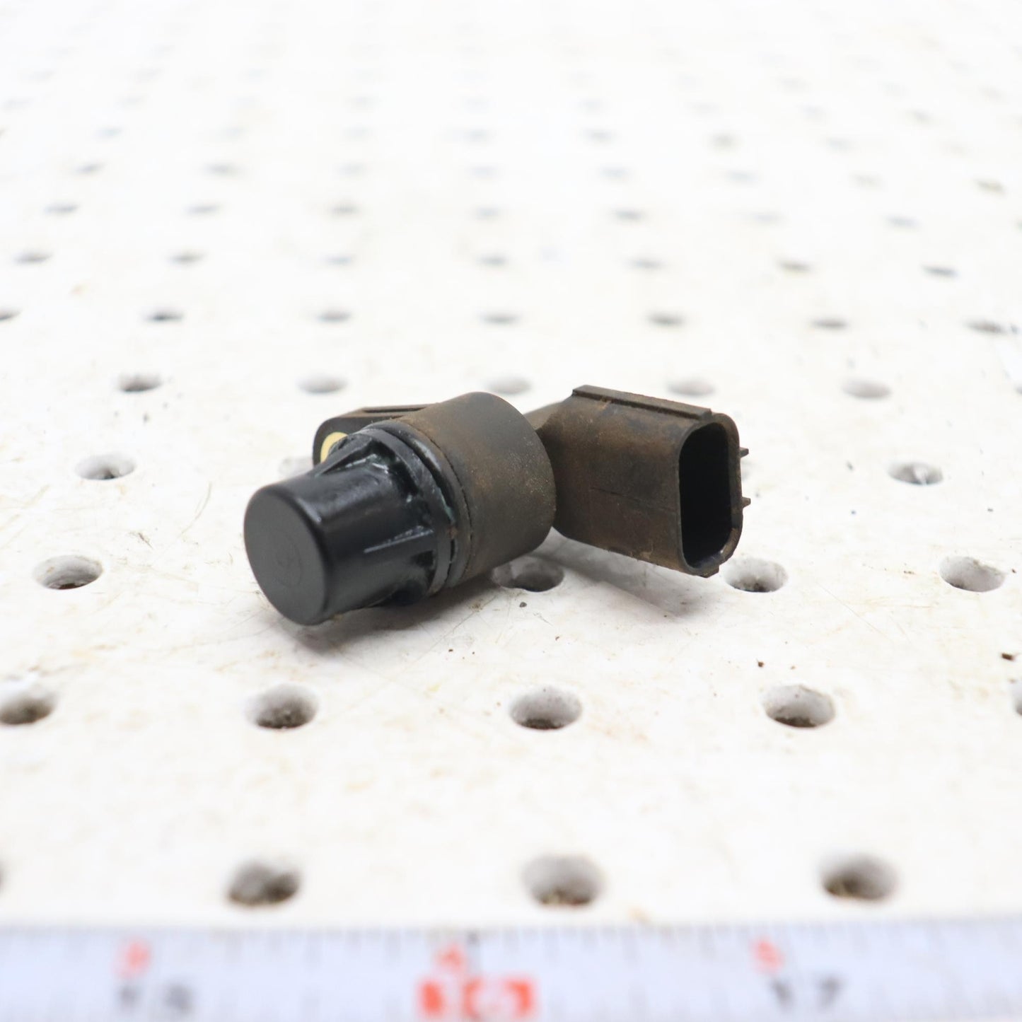2016 SUZUKI KING QUAD 500 SPEEDOMETER SENSOR 34990-31G01