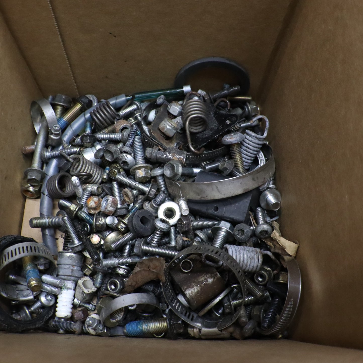 2012 Arctic Cat Proclimb M800 Hardware Nuts Bolts Fasteners Random