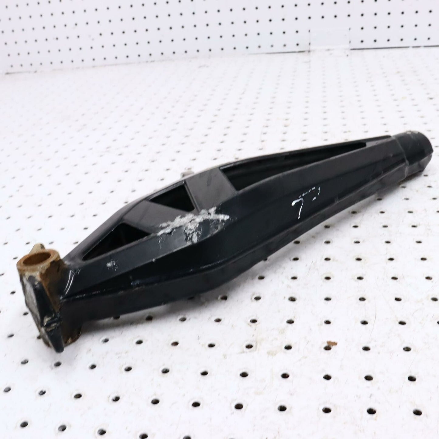 2012 ARCTIC CAT PROCLIMB M800 RIGHT FRONT STEERING ARM SPINDLE KNUCKLE 2703-638