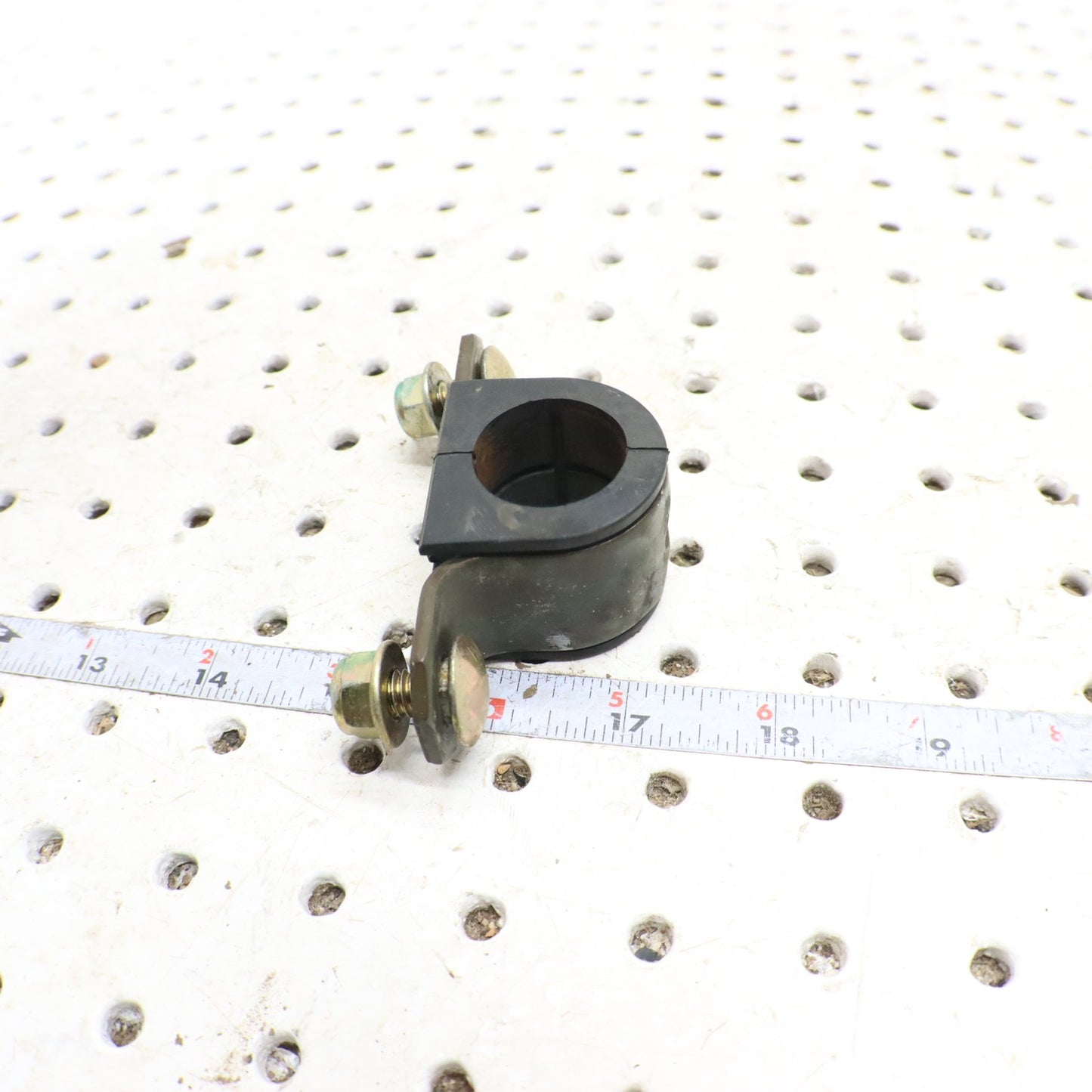2008 Polaris Sportsman 800 Steering Post Bushing 5246732 5257028 5433866 5439731
