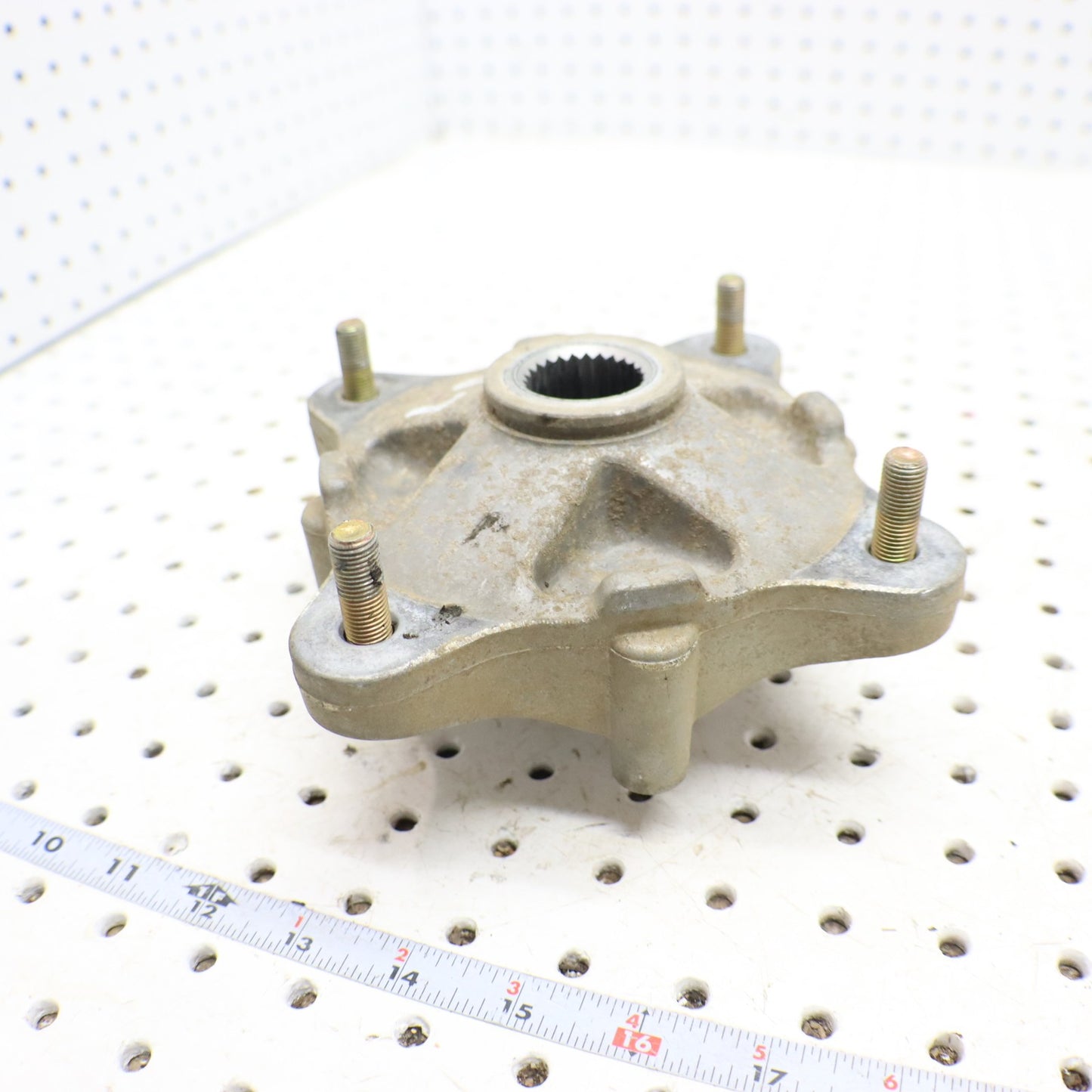 2016 Polaris Sportsman Sp 570 Wheel Hub 5135113 5143629