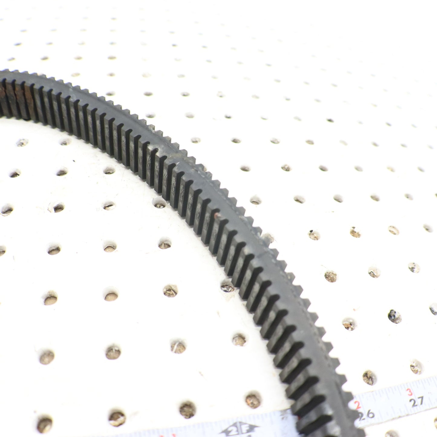 2016 Polaris Sportsman Sp 570 Drive Belt 3211113