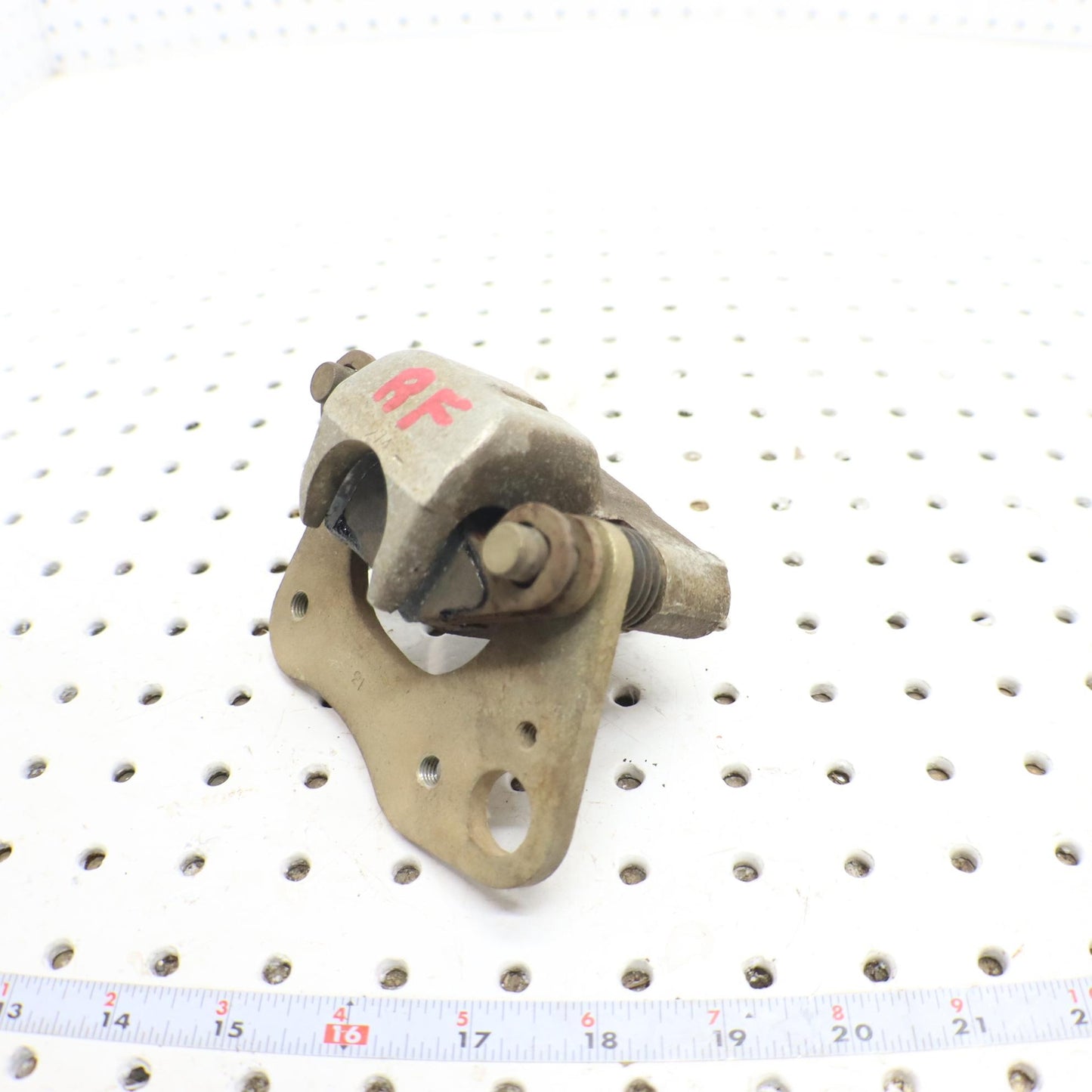 2016 POLARIS SPORTSMAN 570 BRAKE CALIPER FRONT FRONT 1911541