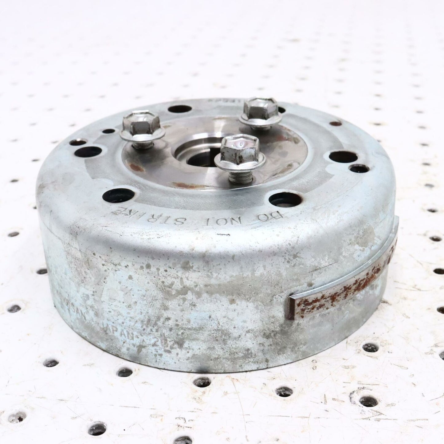 2013 ARCTIC CAT F5 STATOR MAGNETO ALTERNATOR GENERATOR FLYWHEEL ROTOR 3007-473
