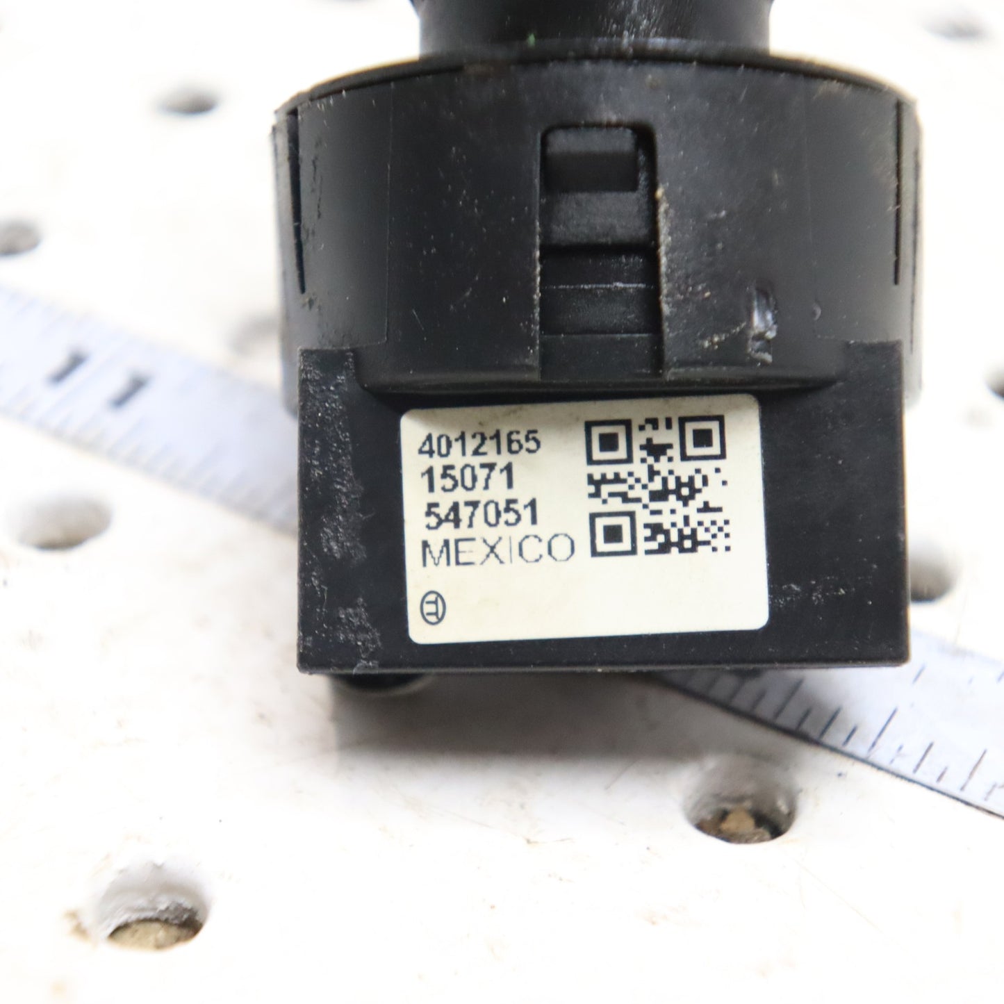 2015 Polaris Sportsman 570 Ignition Key Switch 4012165; 4081556
