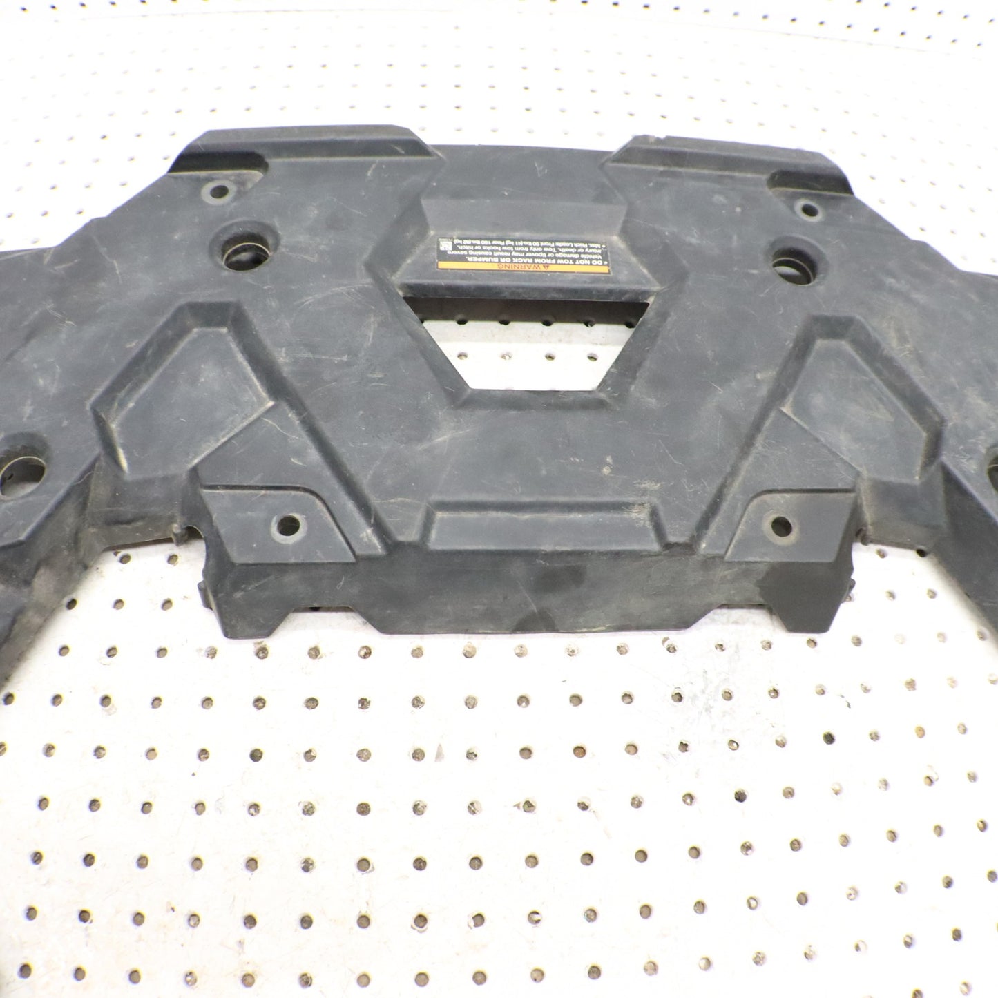 2015 Polaris Sportsman 570 Rear Rack 2635059-070
