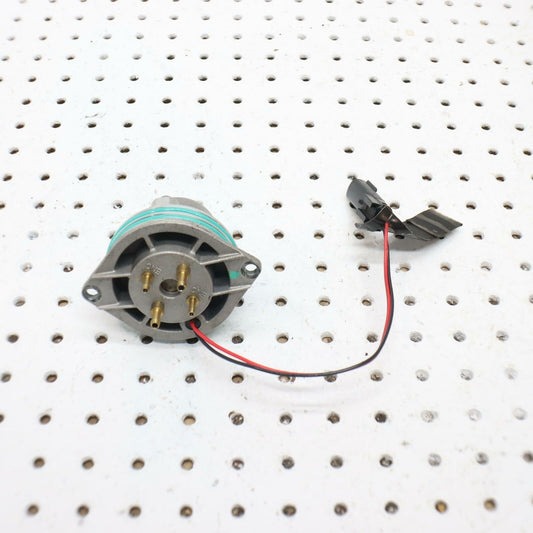 2015 ARCTIC CAT XF 6000 Pump, Oil 0912-003; 0912-005