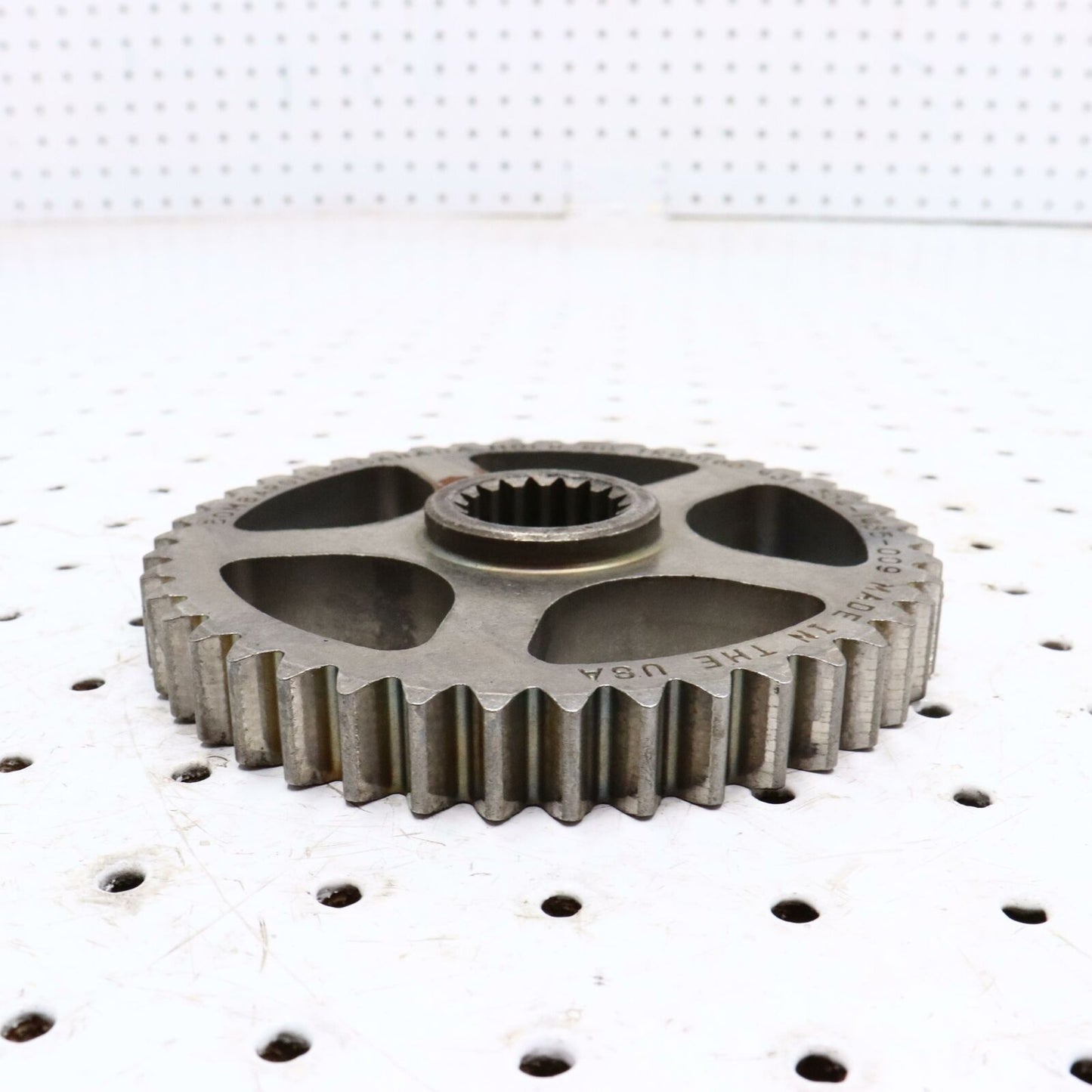 2006 SKI-DOO MXZ 500SS CHAIN CASE GEAR 504148500