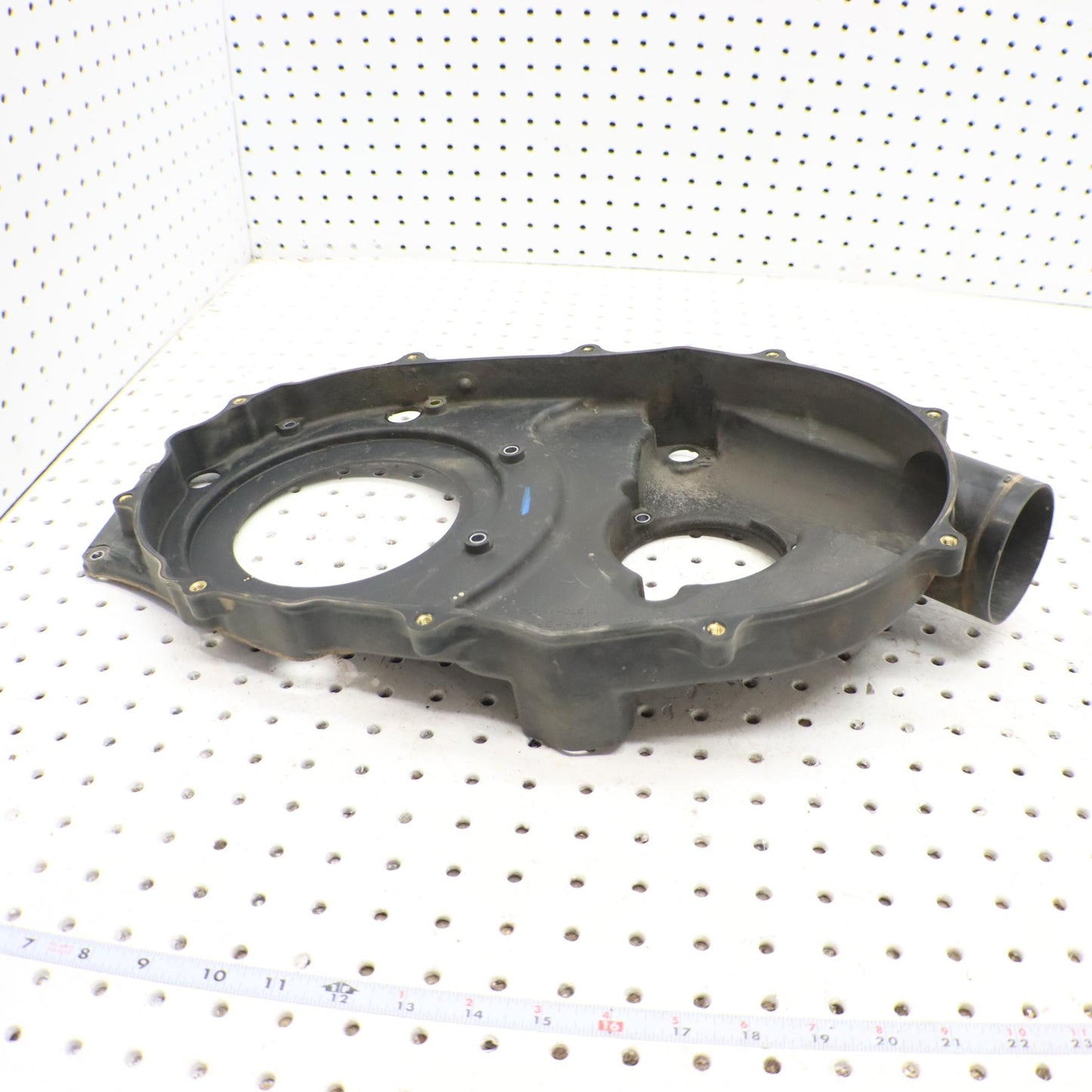 2016 SUZUKI KING QUAD 500 CLUTCH COVER INNER 11370-11H00