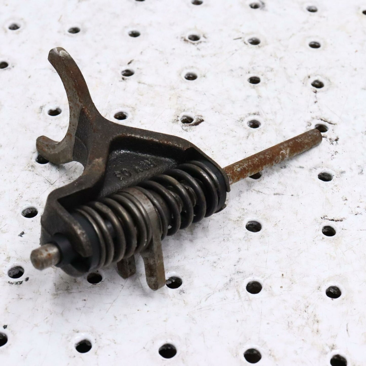 2006 POLARIS SWITCHBACK CHAIN CASE REVERSE SHIFT FORK 1332315