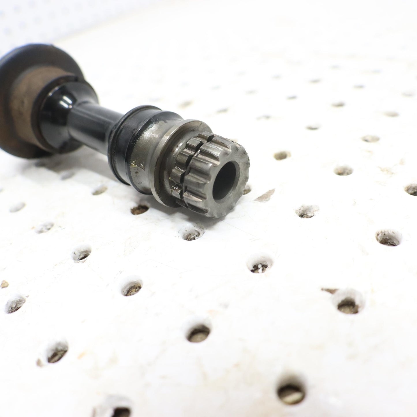 2016 SUZUKI KING QUAD 500 FRONT PROP SHAFT 27151-31G30