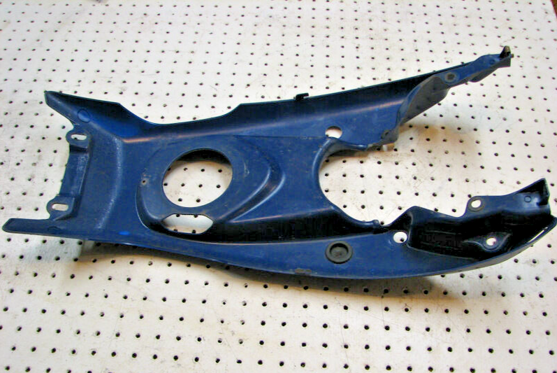 2007 YAMAHA PHAZER 500 FX GAS TANK SHROUD COVER UPPER 8GC-77711